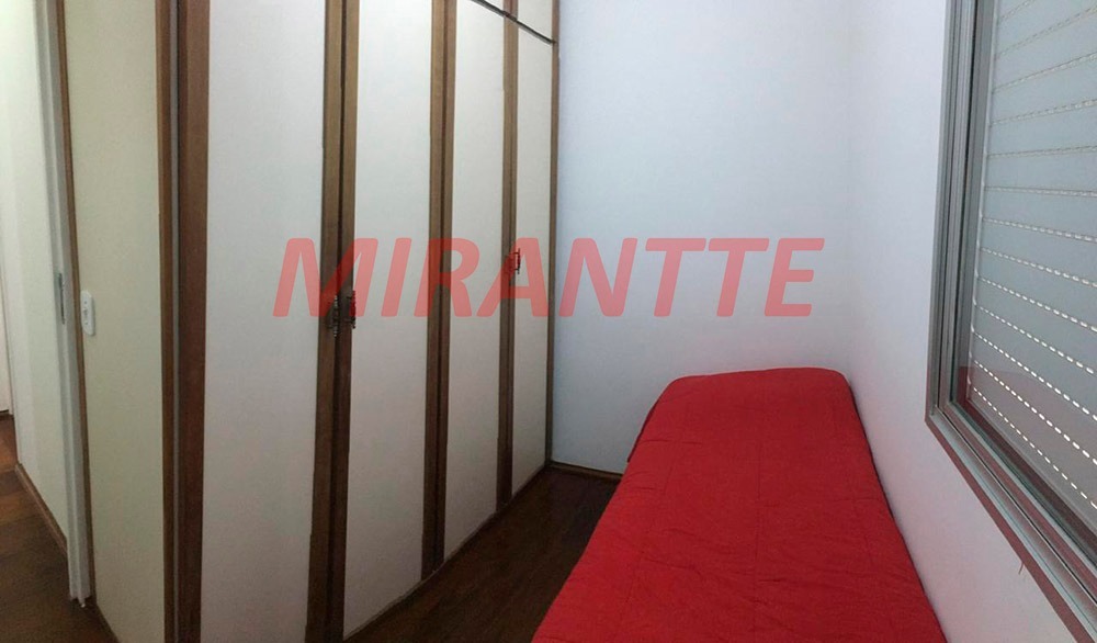 Apartamento de 73m² com 3 quartos em Limão