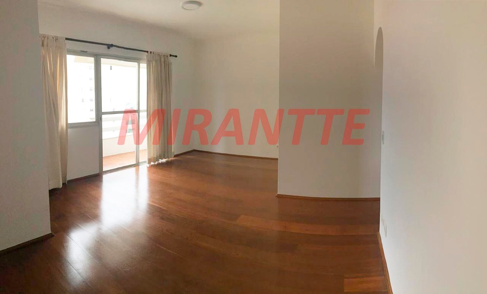 Apartamento de 73m² com 3 quartos em Limão