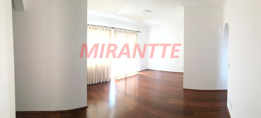 Apartamento de 73m² com 3 quartos em Limão