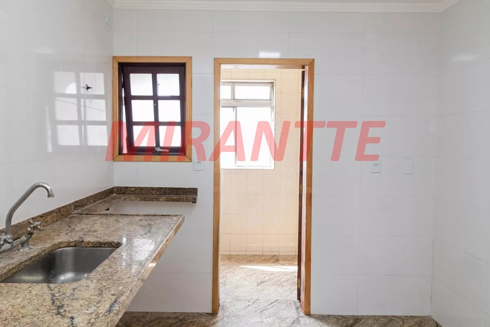 Cobertura de 148m² com 3 quartos em Vila Gustavo