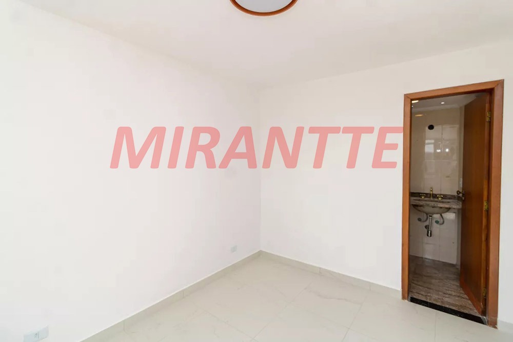 Cobertura de 148m² com 3 quartos em Vila Gustavo