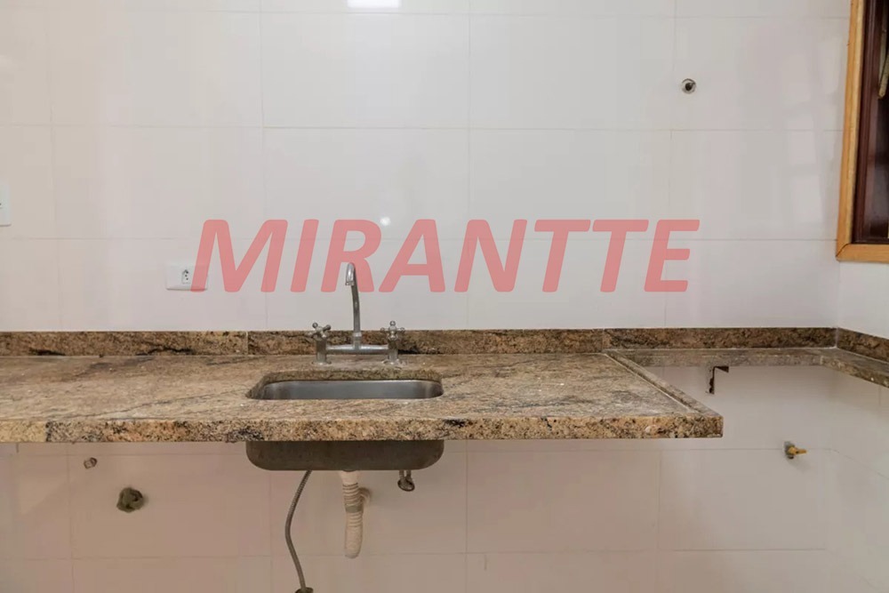 Cobertura de 148m² com 3 quartos em Vila Gustavo