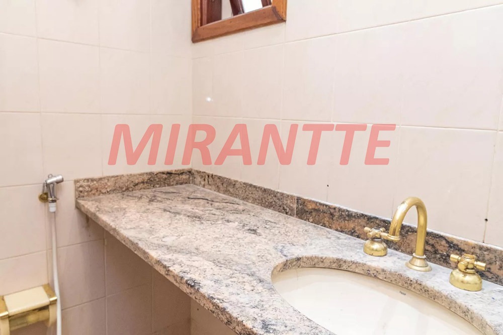 Cobertura de 148m² com 3 quartos em Vila Gustavo