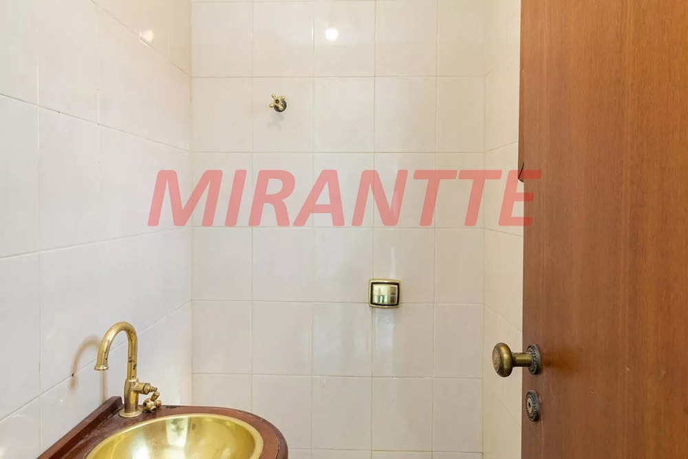 Cobertura de 148m² com 3 quartos em Vila Gustavo