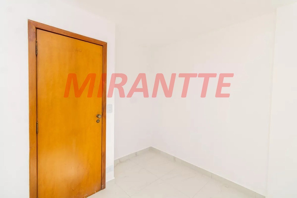 Cobertura de 148m² com 3 quartos em Vila Gustavo