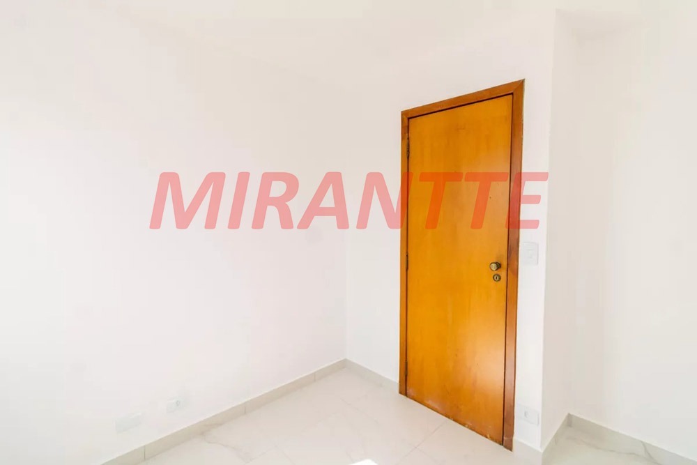 Cobertura de 148m² com 3 quartos em Vila Gustavo