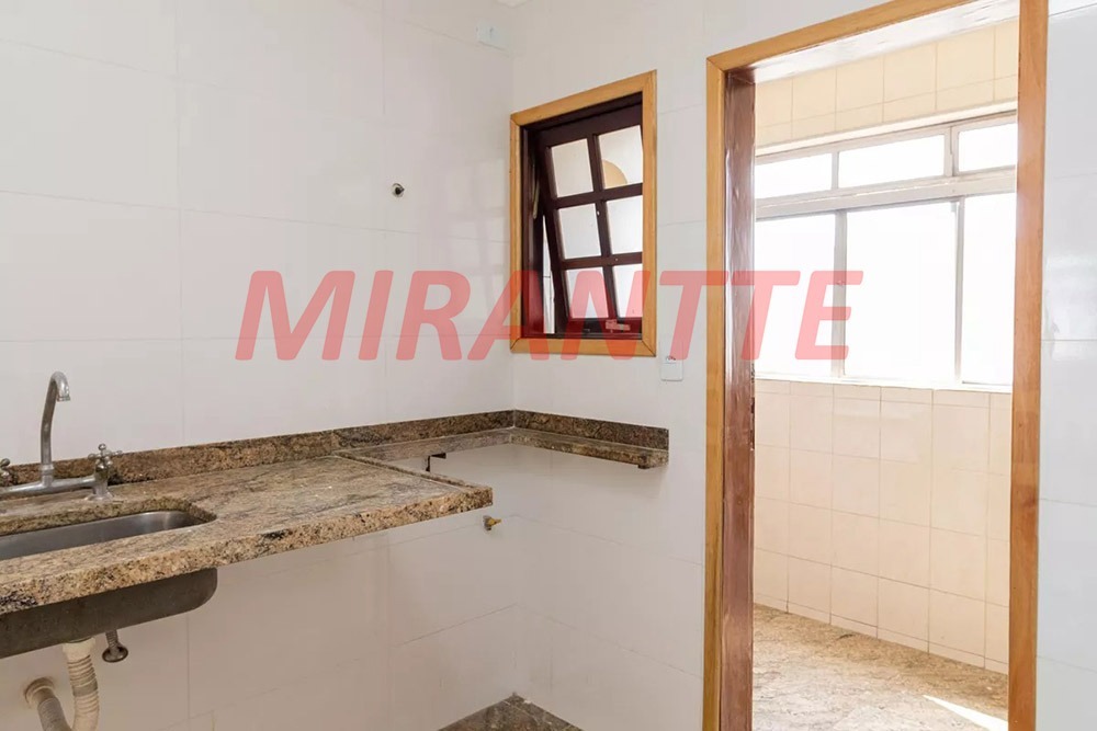 Cobertura de 148m² com 3 quartos em Vila Gustavo