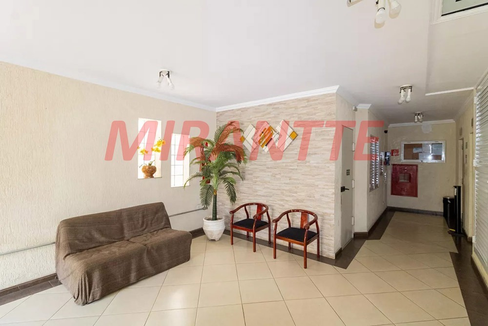 Cobertura de 148m² com 3 quartos em Vila Gustavo