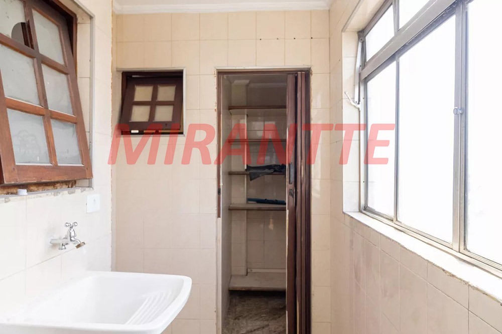 Cobertura de 148m² com 3 quartos em Vila Gustavo