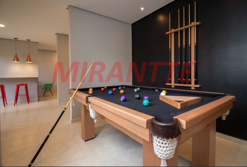Apartamento de 43000m² com 2 quartos em Vila Itapegica