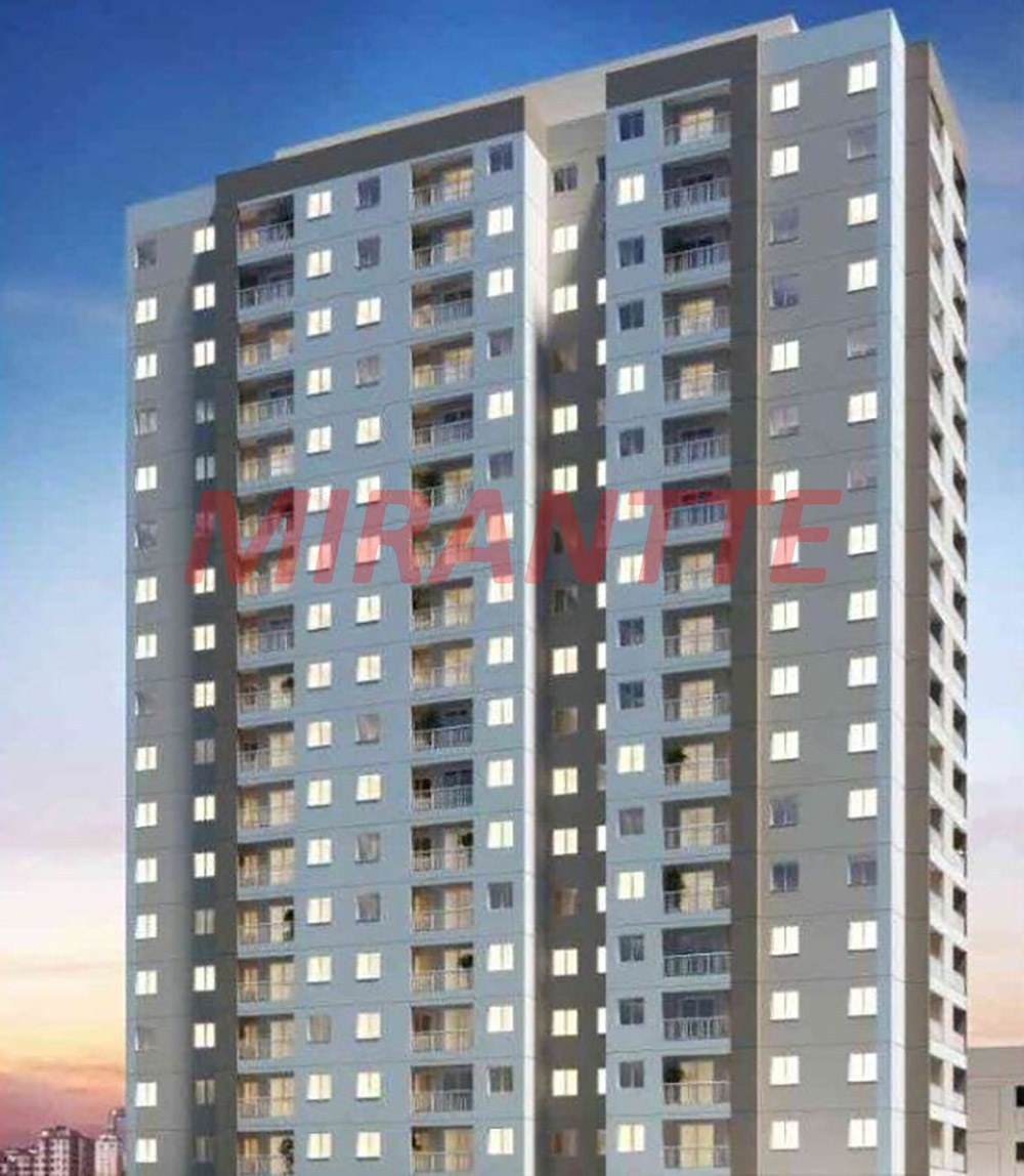 Apartamento de 43000m² com 2 quartos em Vila Itapegica
