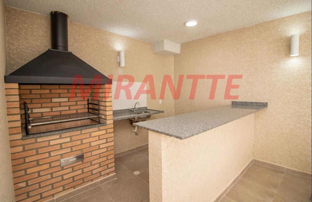 Apartamento de 43000m² com 2 quartos em Vila Itapegica