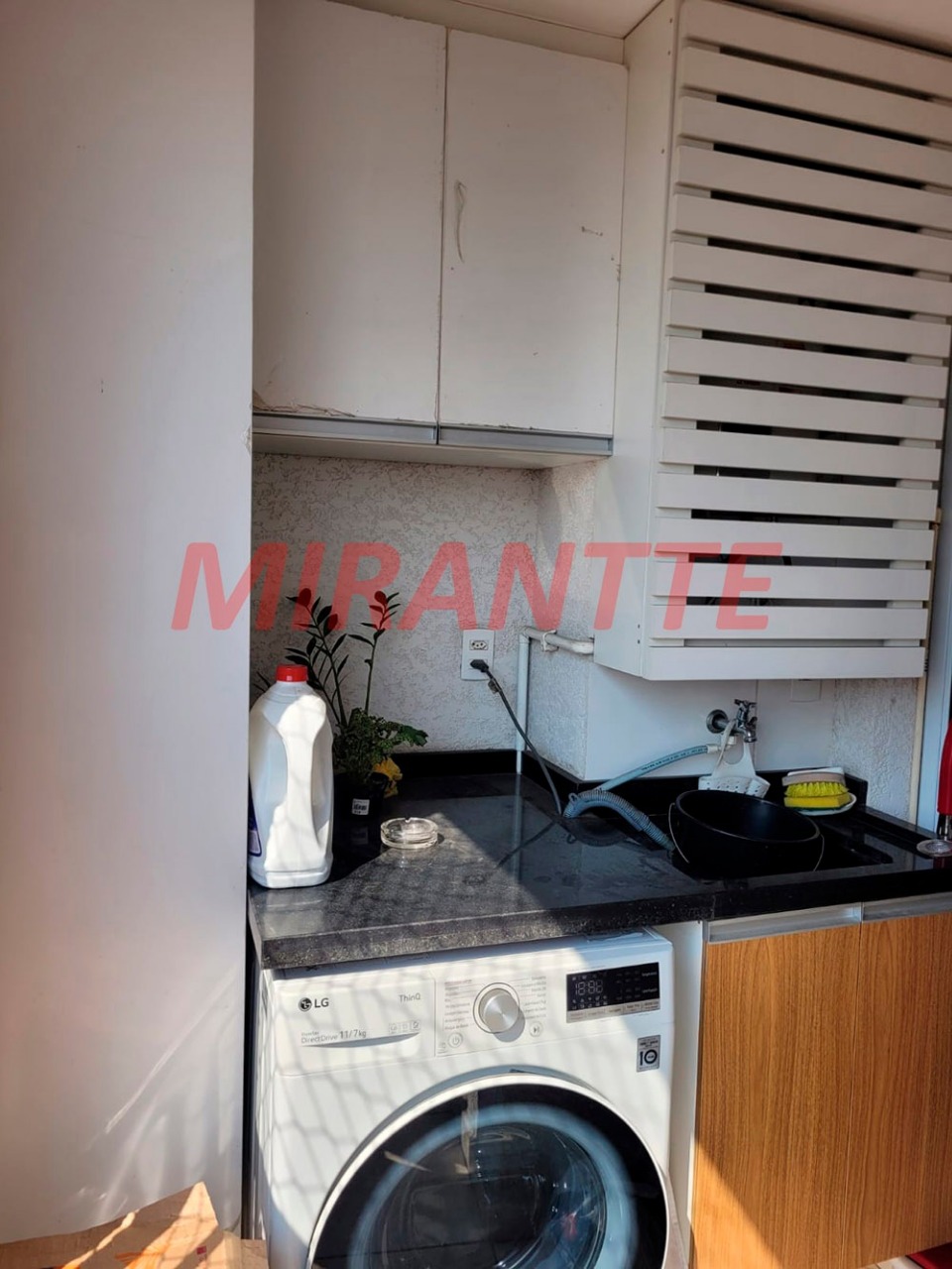 Apartamento de 43000m² com 2 quartos em Vila Itapegica