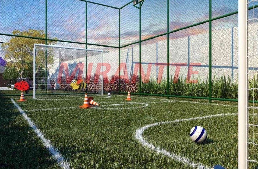 Apartamento de 43000m² com 2 quartos em Vila Itapegica