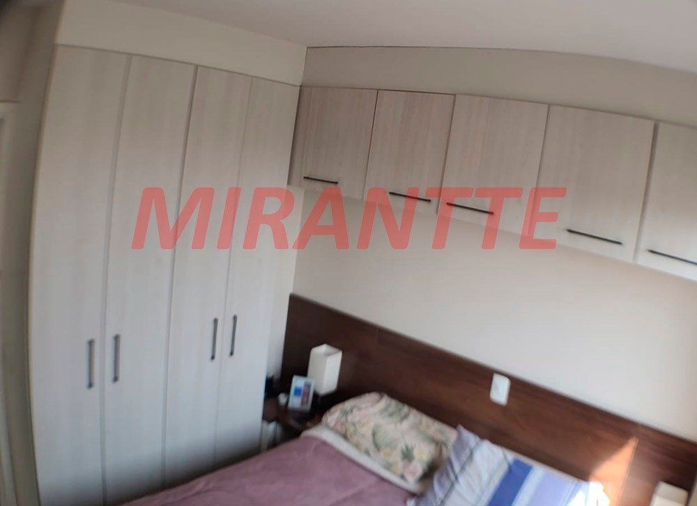 Apartamento de 43000m² com 2 quartos em Vila Itapegica