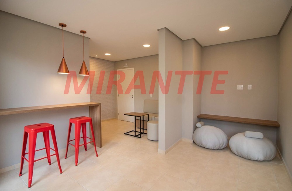 Apartamento de 43000m² com 2 quartos em Vila Itapegica