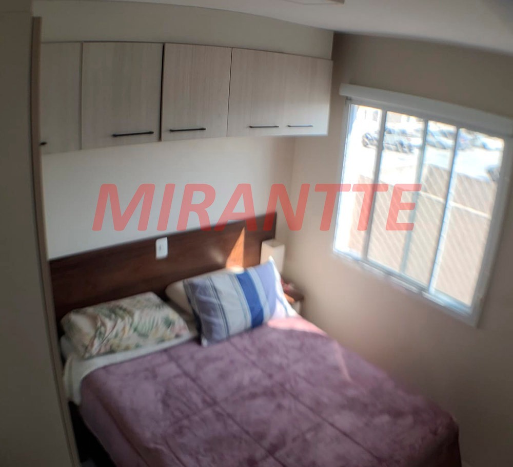 Apartamento de 43000m² com 2 quartos em Vila Itapegica