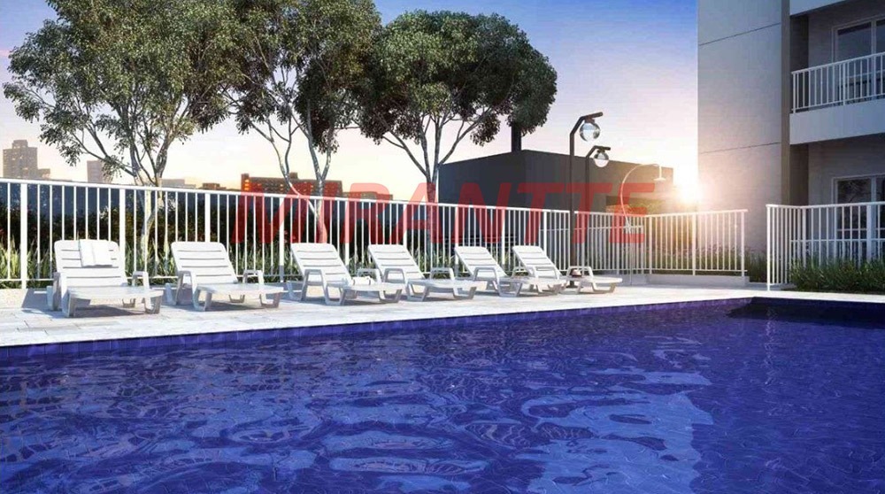 Apartamento de 43000m² com 2 quartos em Vila Itapegica