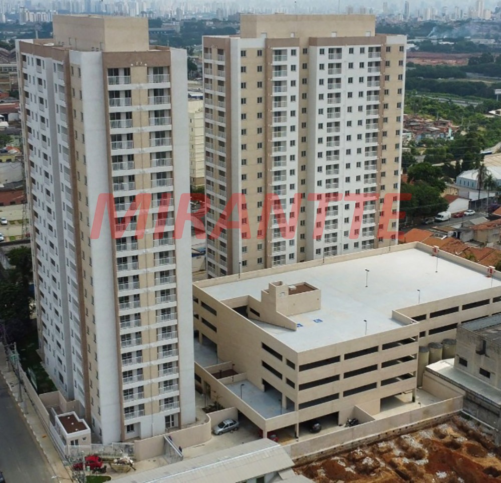 Apartamento de 43000m² com 2 quartos em Vila Itapegica
