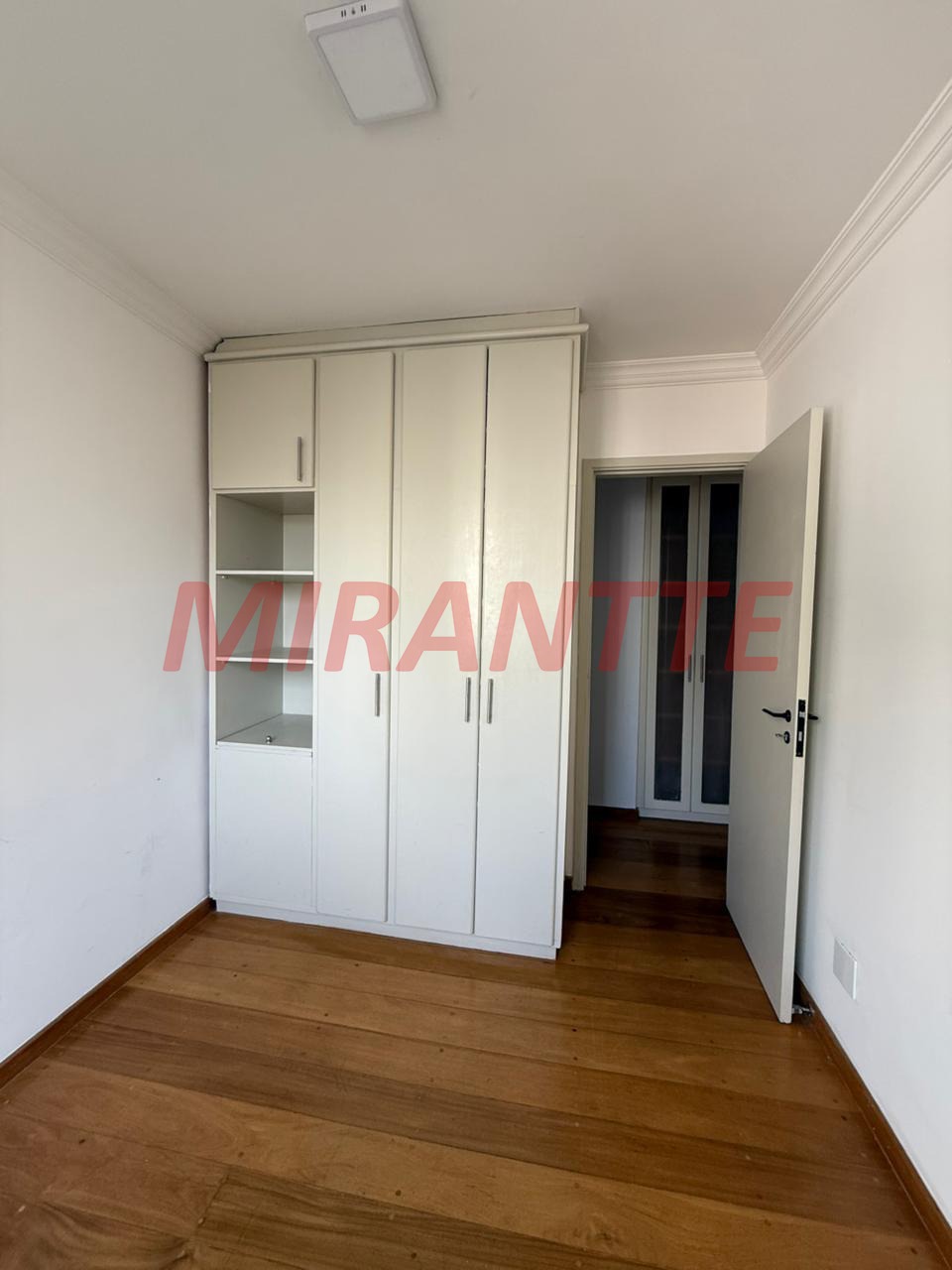 Apartamento de 82m² com 2 quartos em Vila Gumercindo