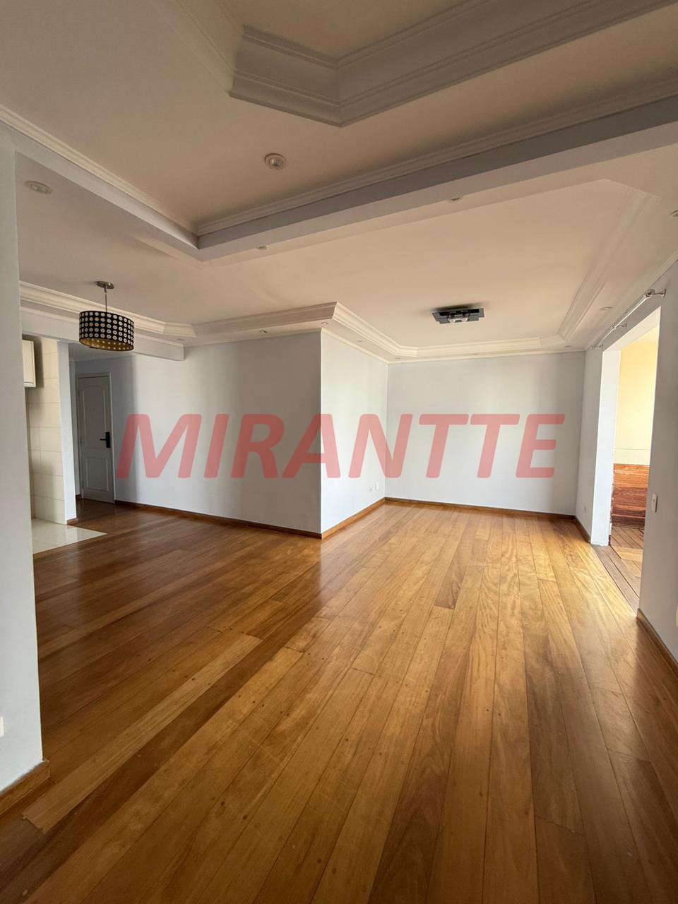 Apartamento de 82m² com 2 quartos em Vila Gumercindo
