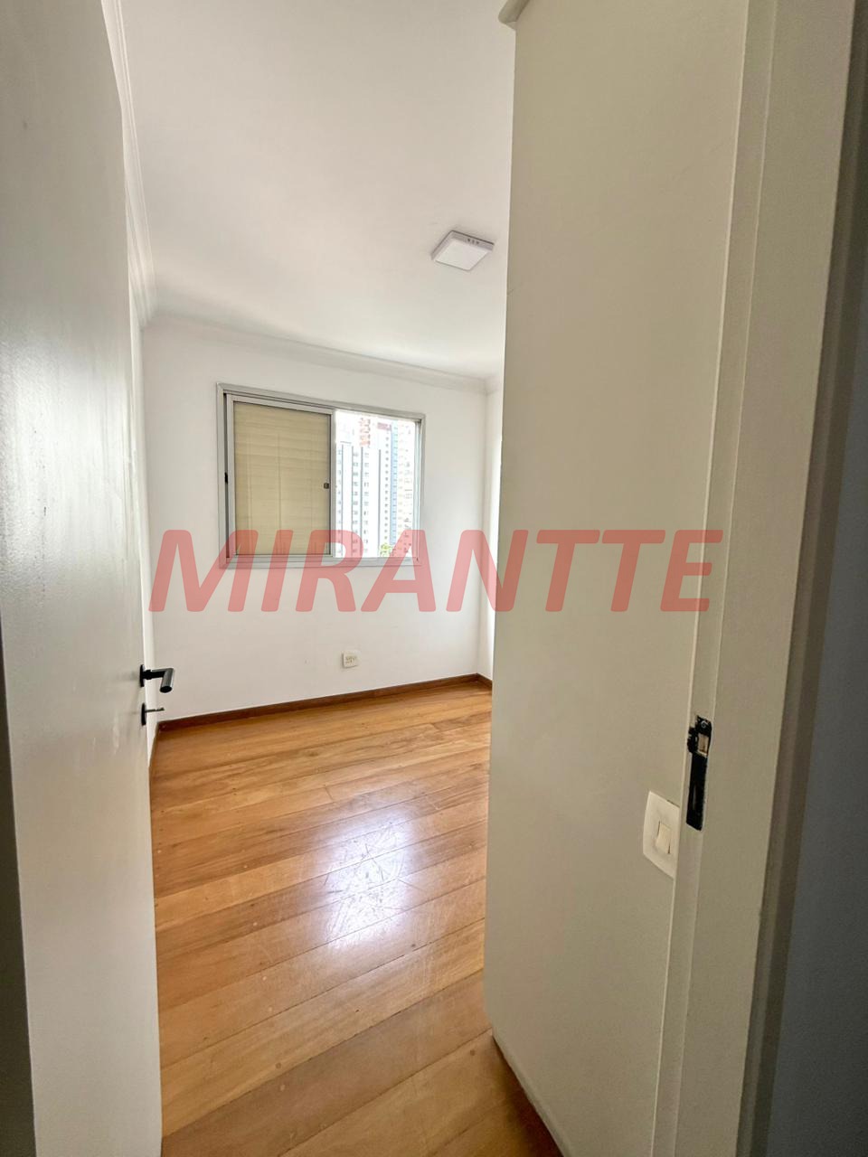 Apartamento de 82m² com 2 quartos em Vila Gumercindo