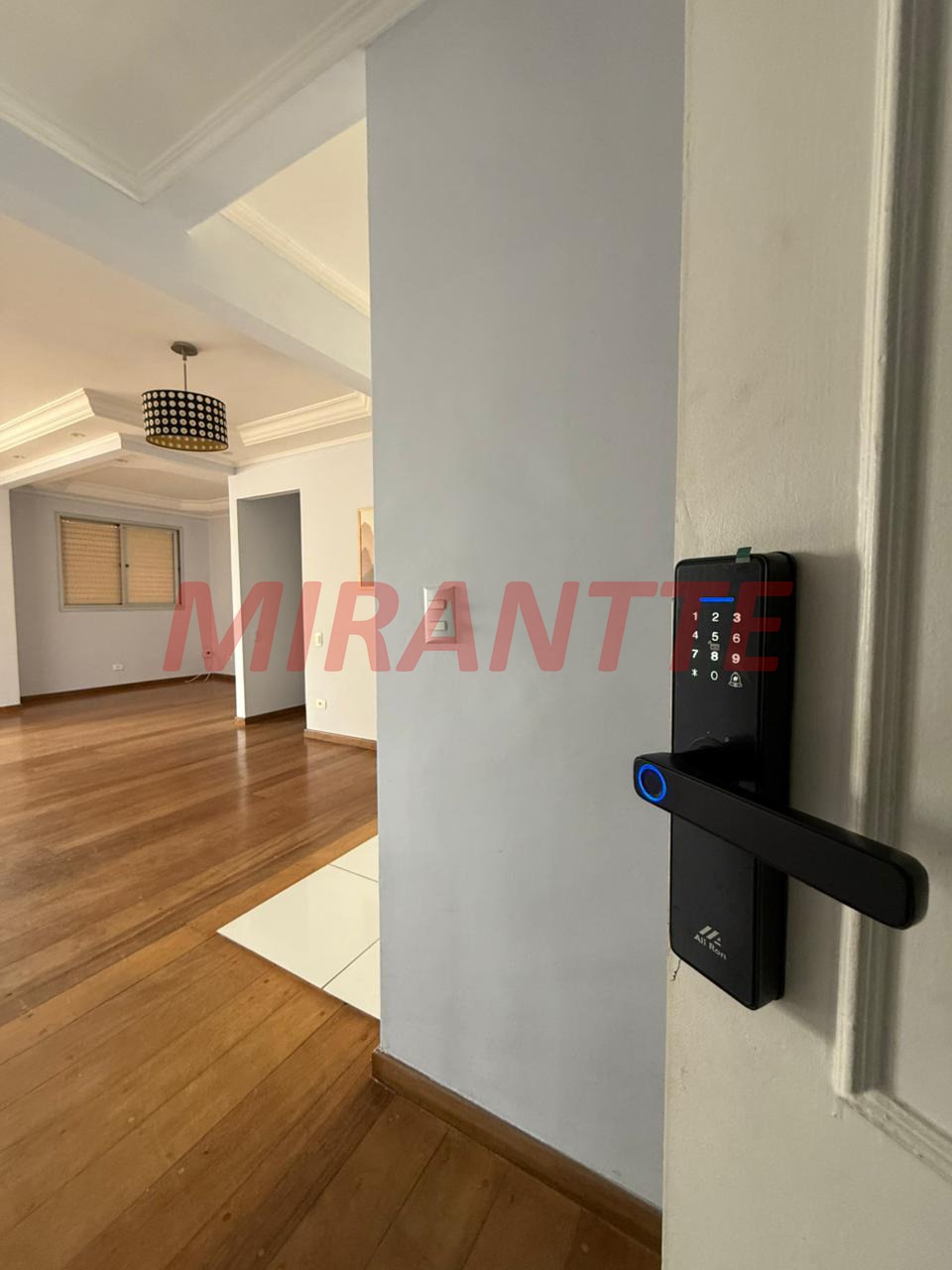 Apartamento de 82m² com 2 quartos em Vila Gumercindo