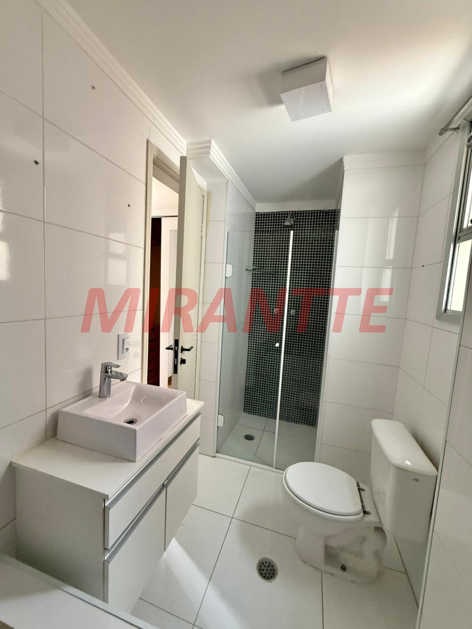 Apartamento de 82m² com 2 quartos em Vila Gumercindo