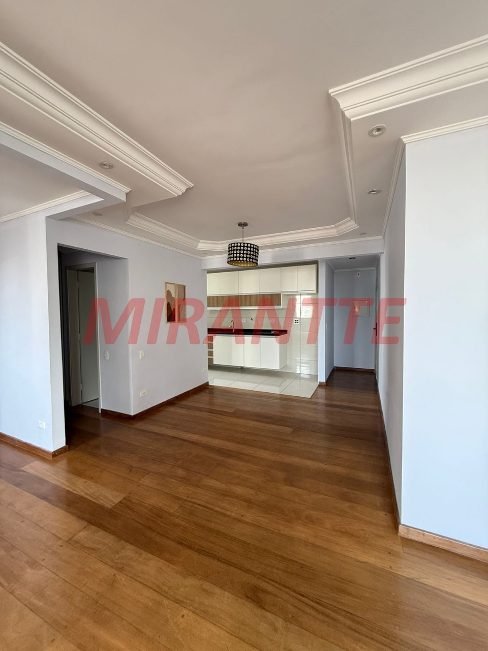 Apartamento de 82m² com 2 quartos em Vila Gumercindo