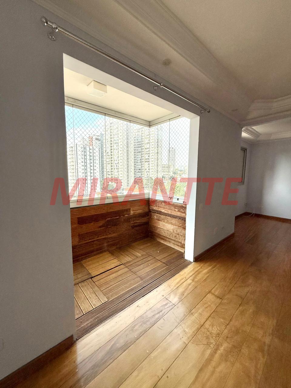 Apartamento de 82m² com 2 quartos em Vila Gumercindo