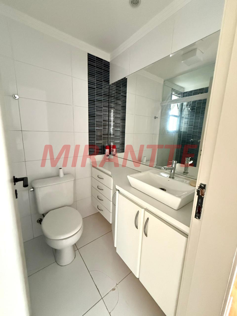Apartamento de 82m² com 2 quartos em Vila Gumercindo