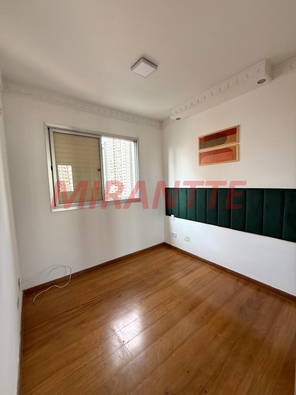 Apartamento de 82m² com 2 quartos em Vila Gumercindo