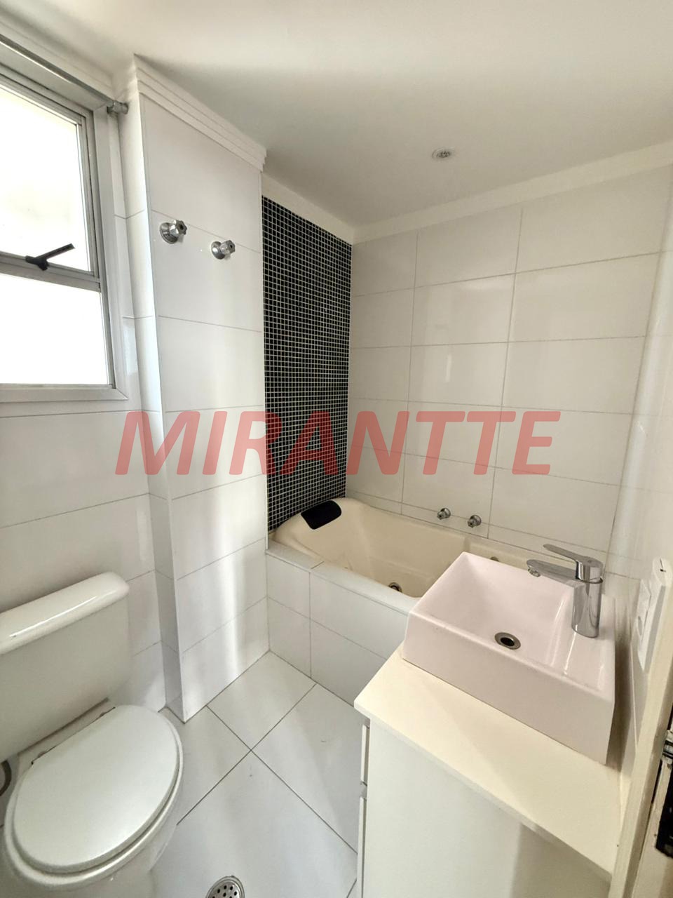 Apartamento de 82m² com 2 quartos em Vila Gumercindo