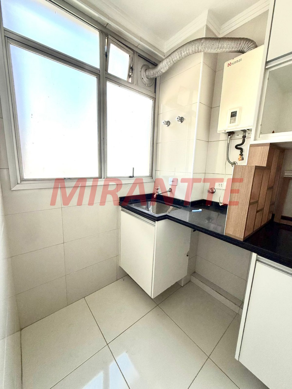 Apartamento de 82m² com 2 quartos em Vila Gumercindo