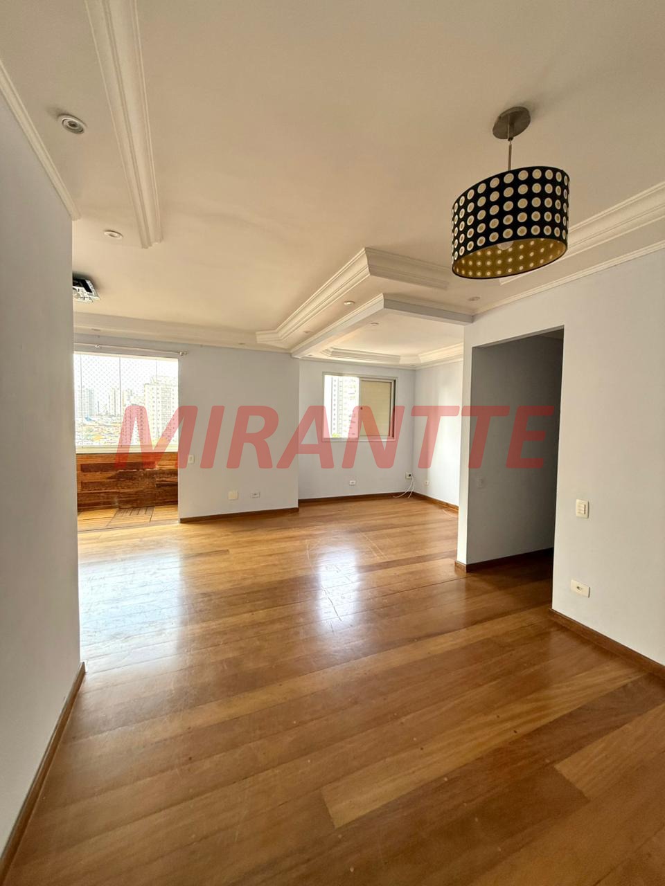 Apartamento de 82m² com 2 quartos em Vila Gumercindo