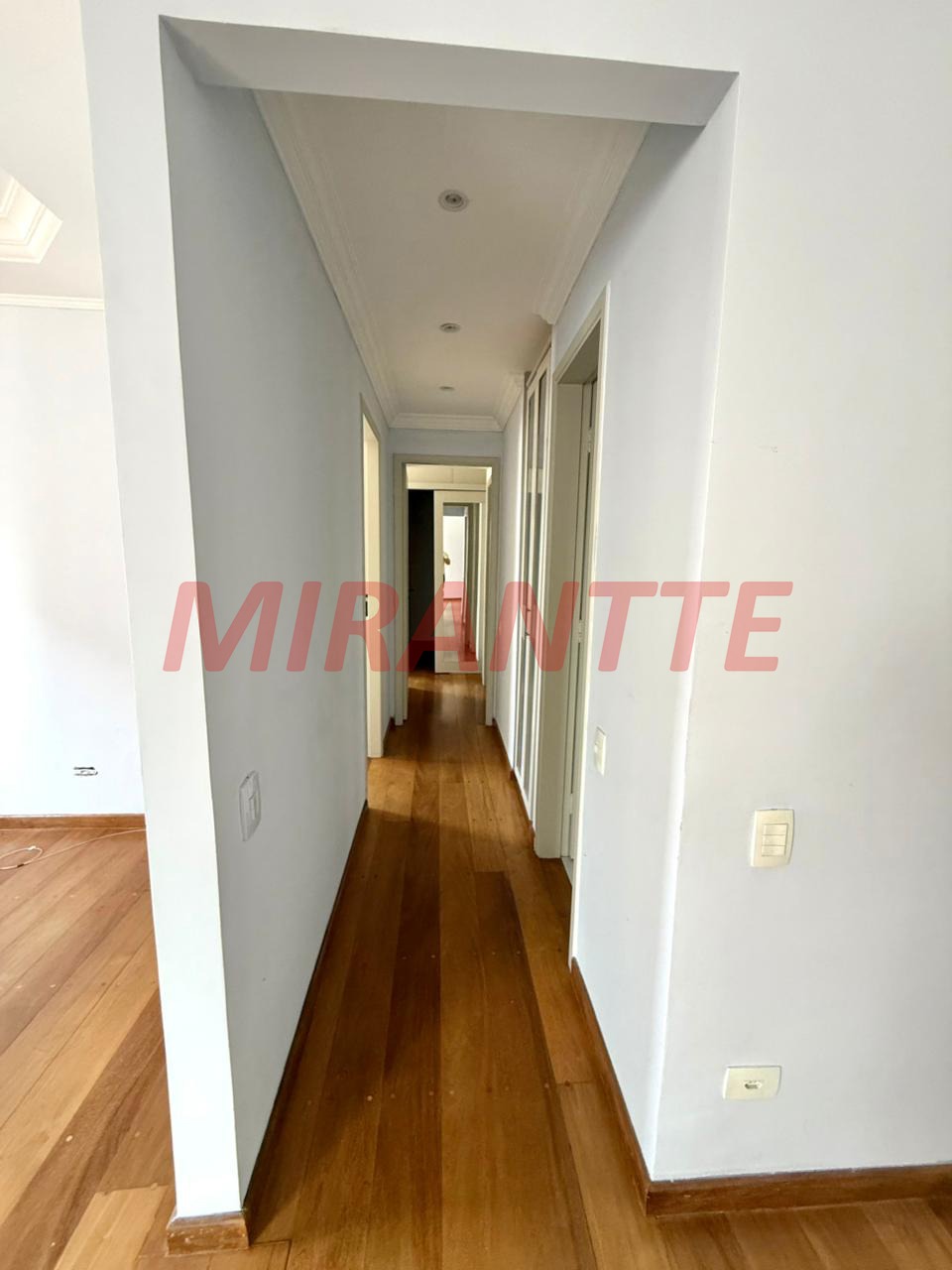 Apartamento de 82m² com 2 quartos em Vila Gumercindo