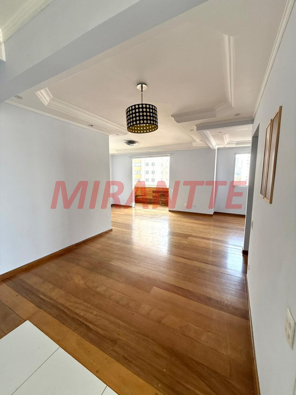 Apartamento de 82m² com 2 quartos em Vila Gumercindo