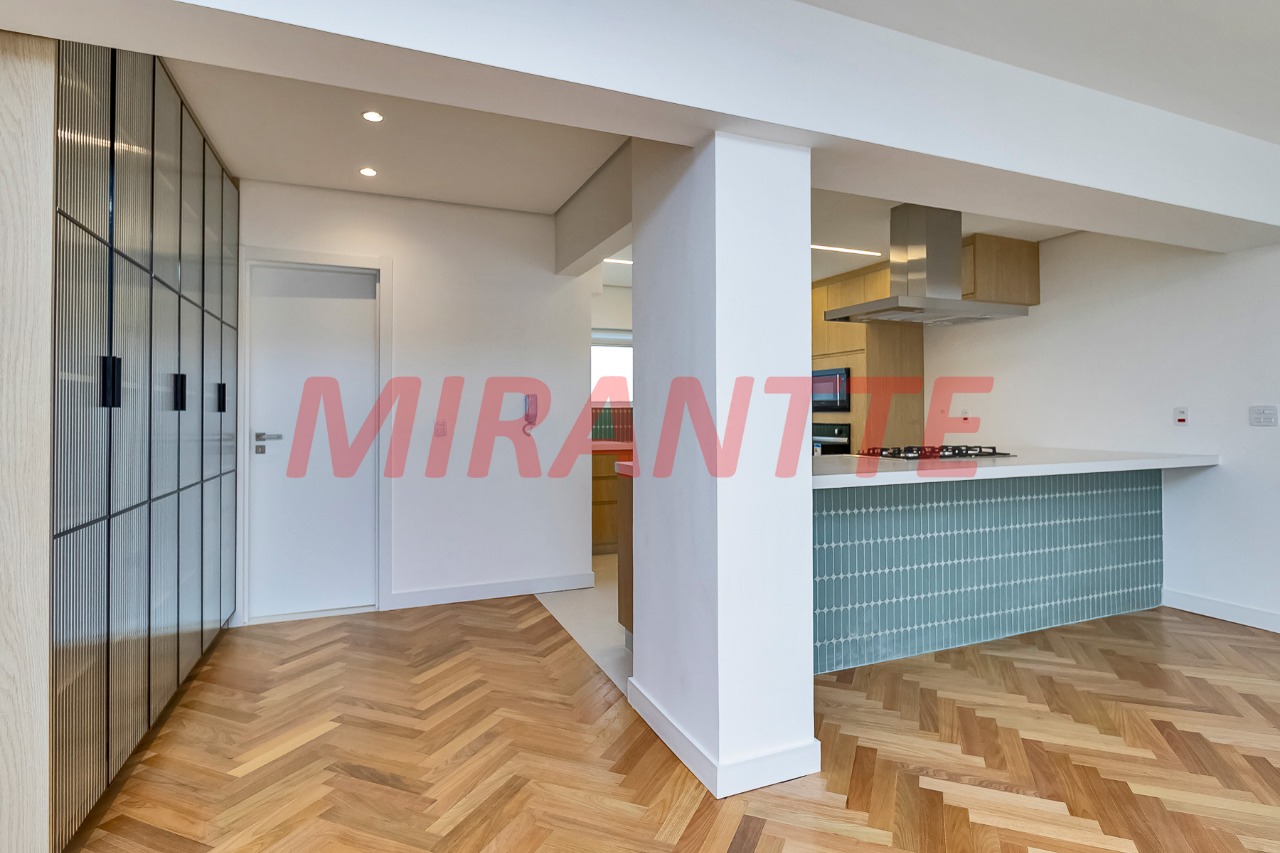 Apartamento de 158.6m² com 3 quartos em Jardim Paulista