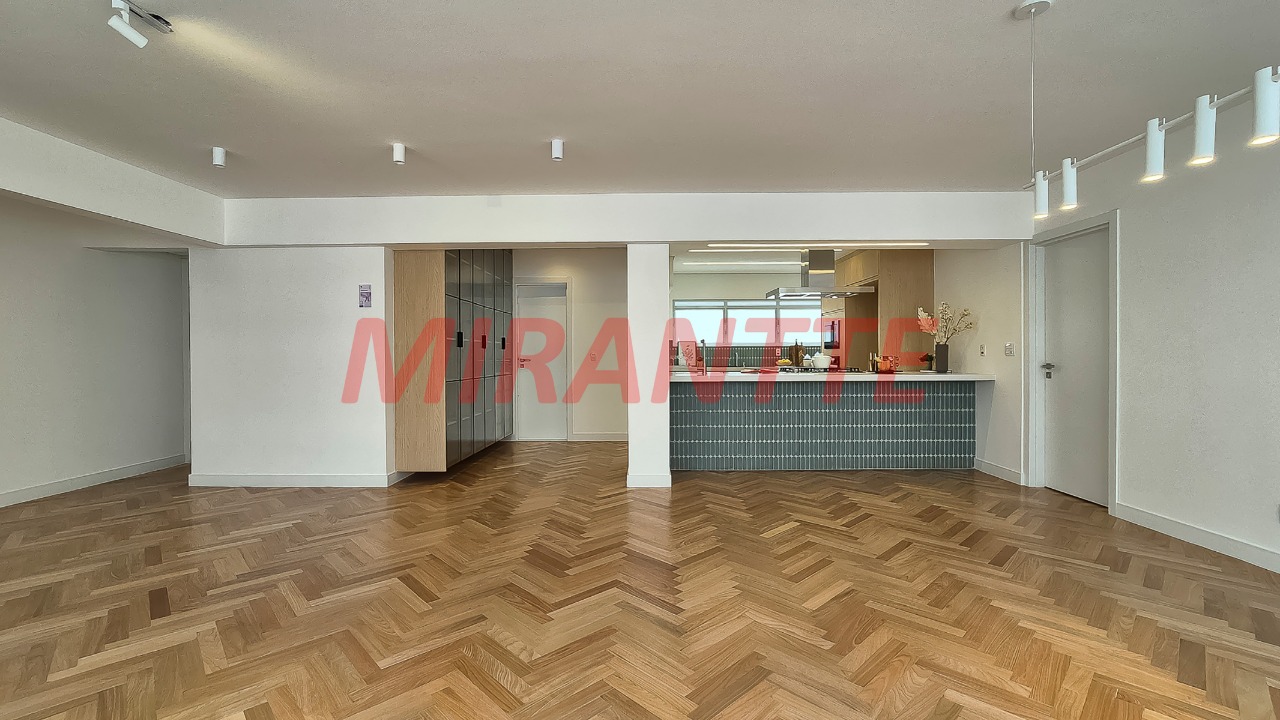 Apartamento de 158.6m² com 3 quartos em Jardim Paulista
