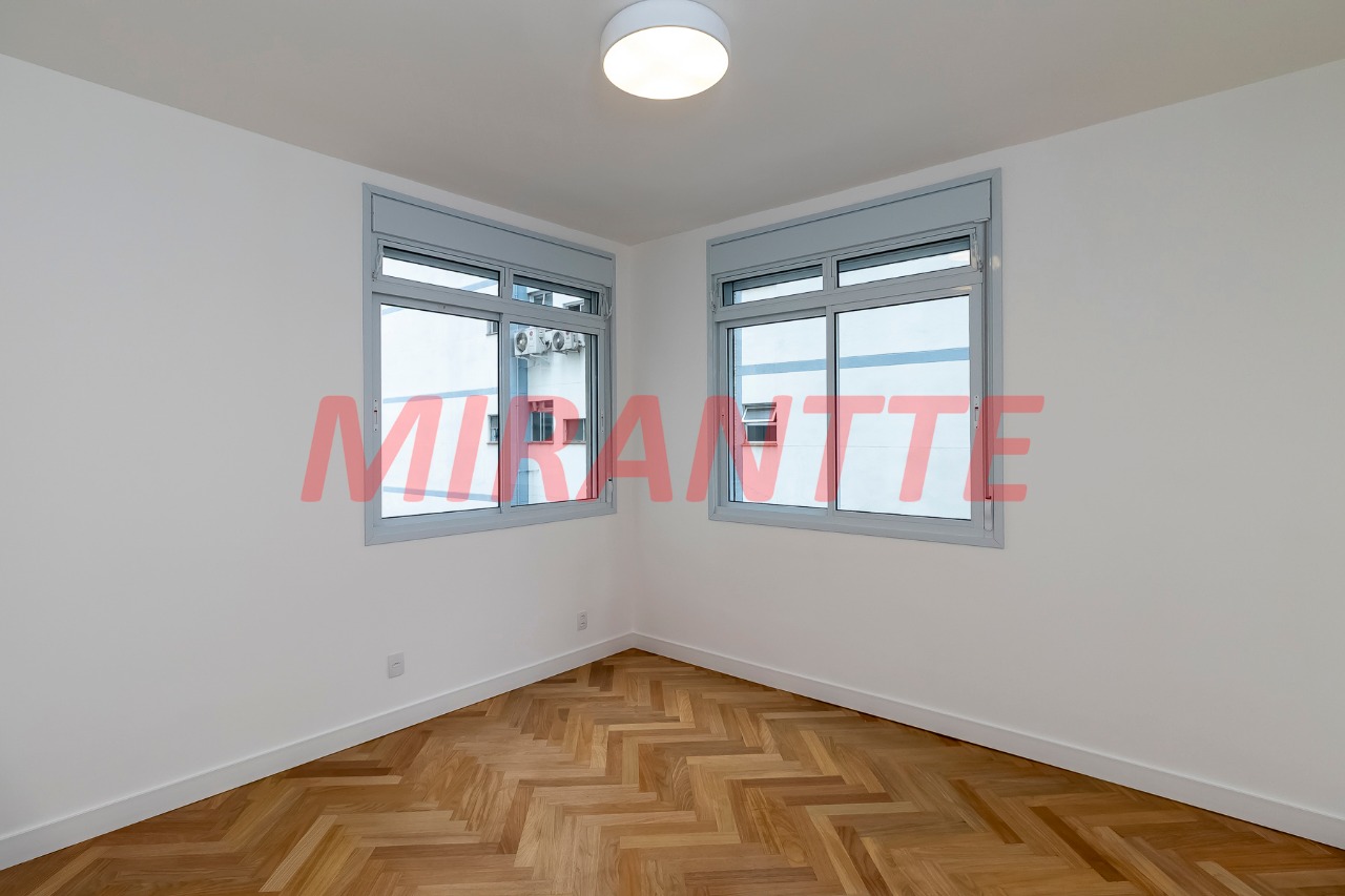 Apartamento de 158.6m² com 3 quartos em Jardim Paulista