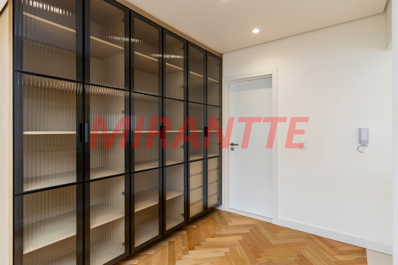 Apartamento de 158.6m² com 3 quartos em Jardim Paulista