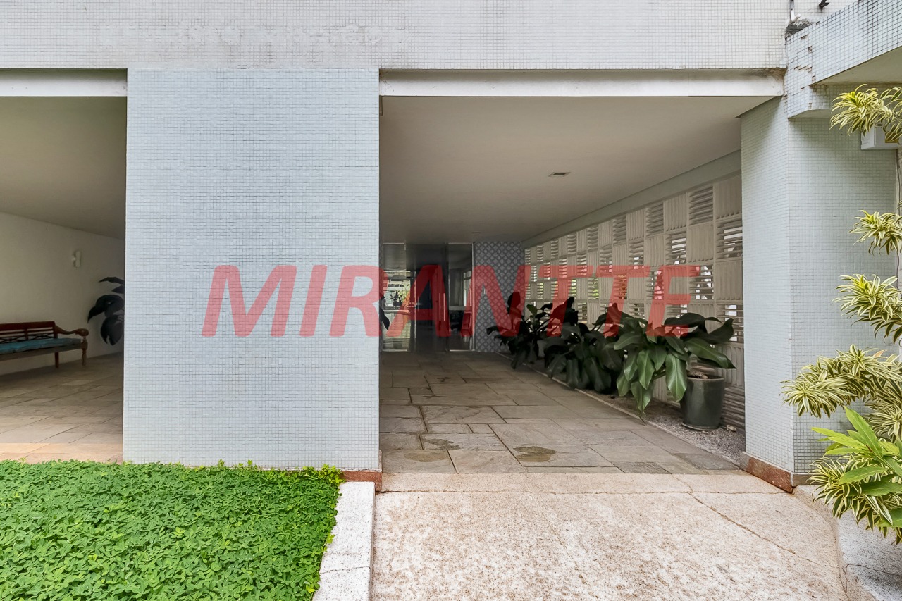 Apartamento de 158.6m² com 3 quartos em Jardim Paulista