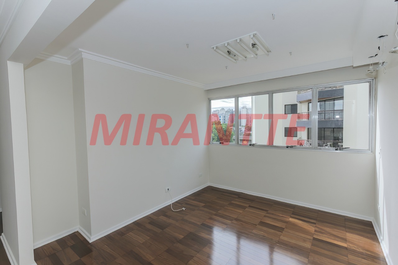 Apartamento de 90m² com 2 quartos em Itaim Bibi