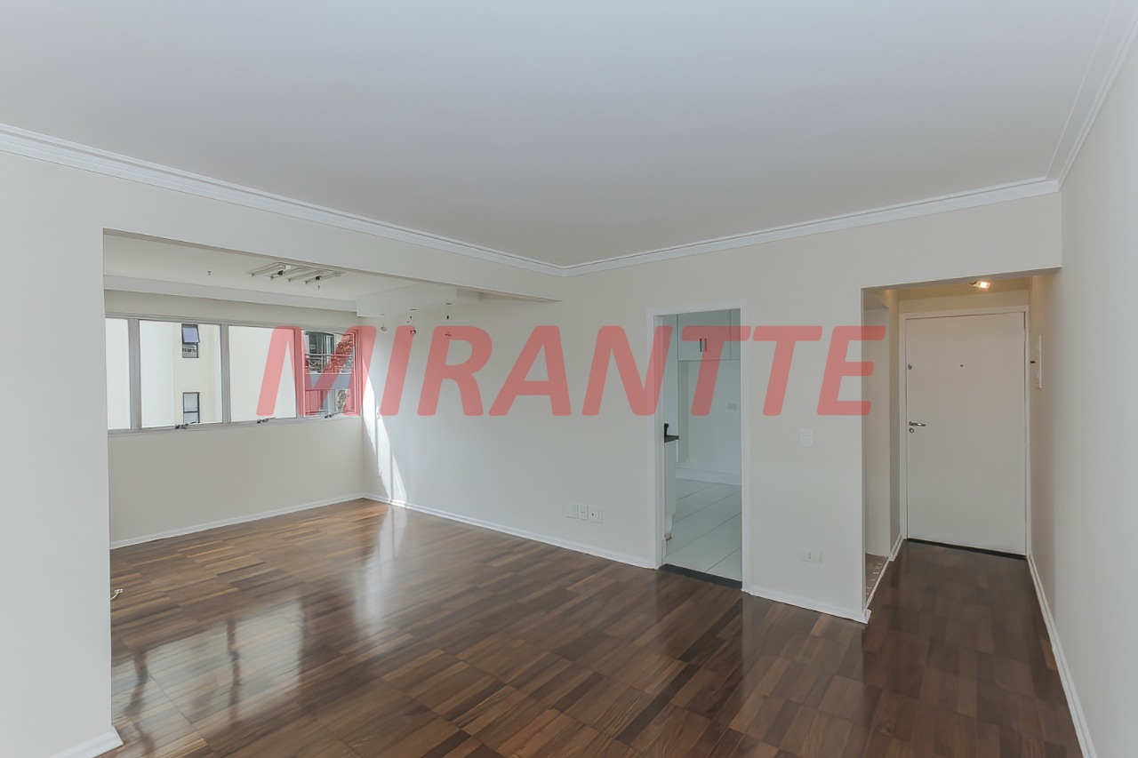 Apartamento de 90m² com 2 quartos em Itaim Bibi