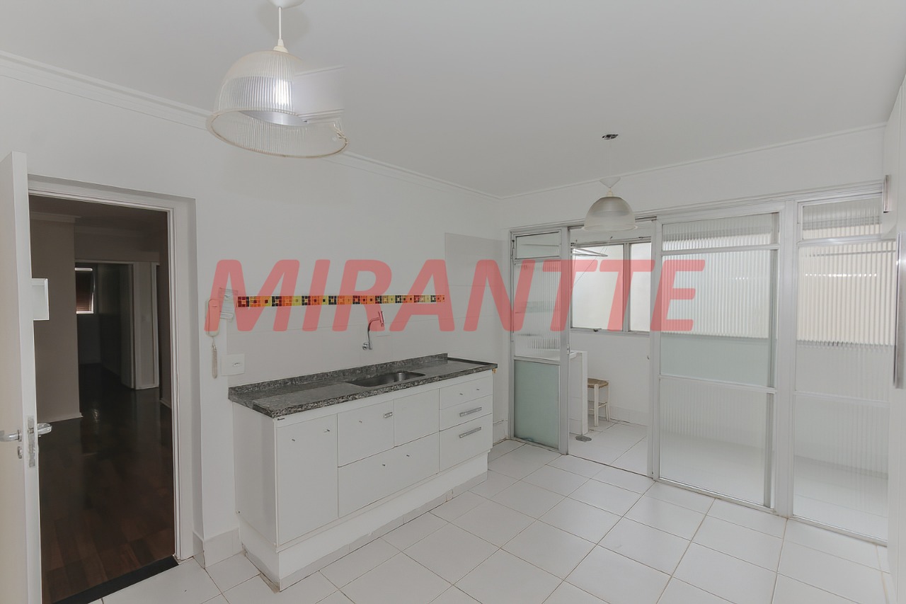Apartamento de 90m² com 2 quartos em Itaim Bibi