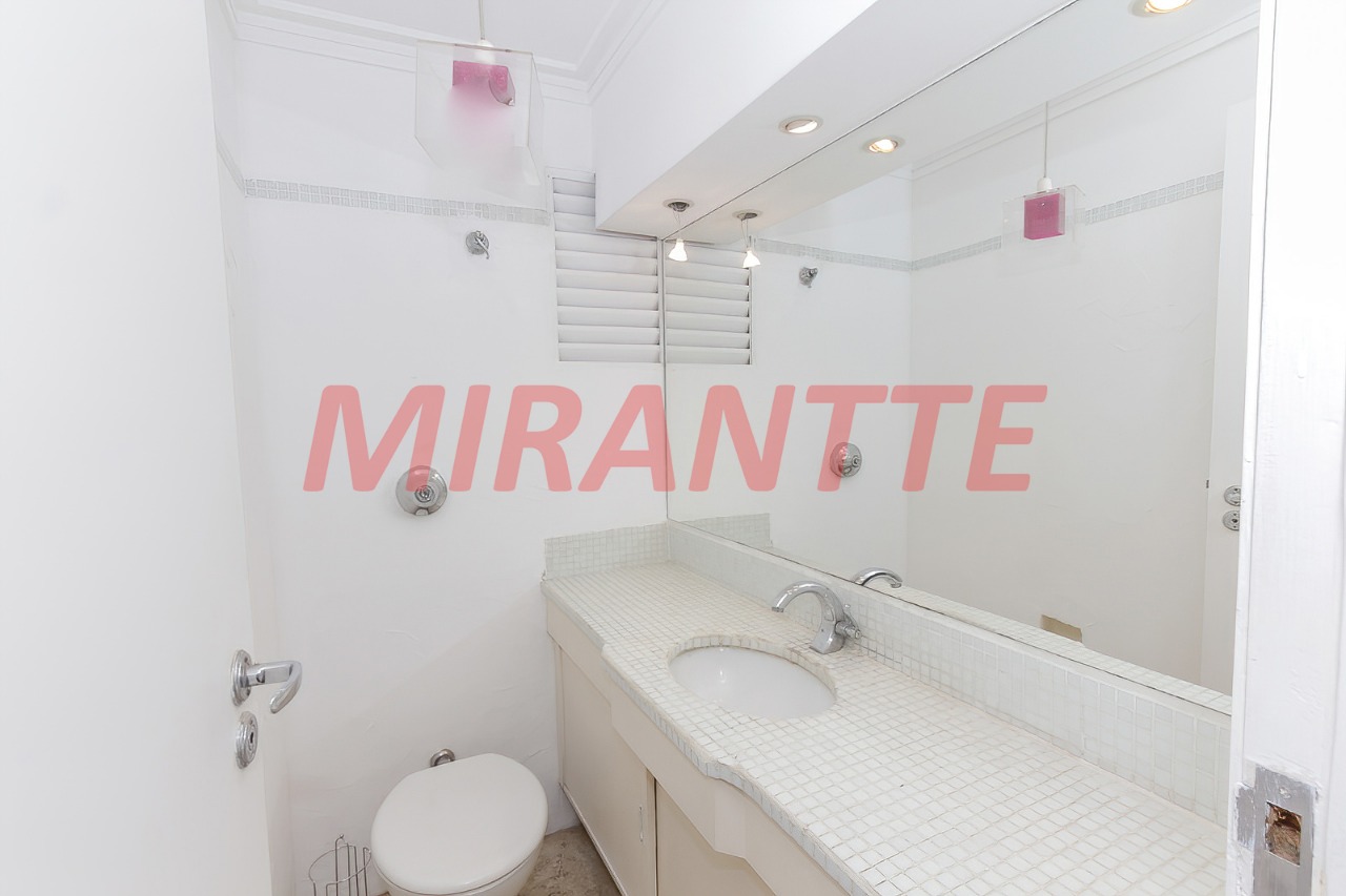 Apartamento de 90m² com 2 quartos em Itaim Bibi