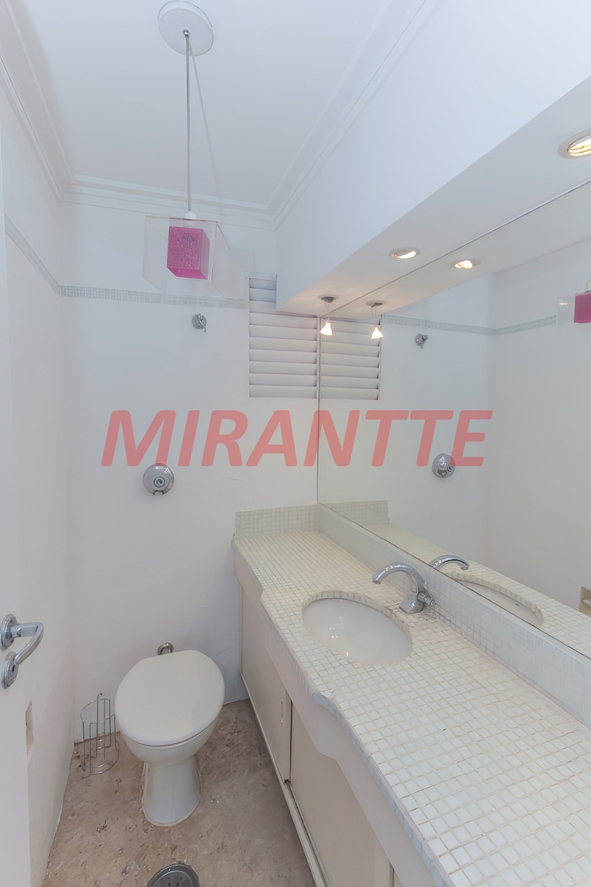 Apartamento de 90m² com 2 quartos em Itaim Bibi