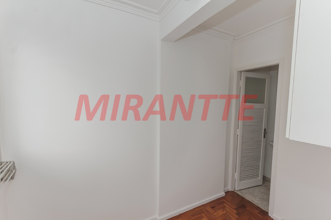 Apartamento de 90m² com 2 quartos em Itaim Bibi