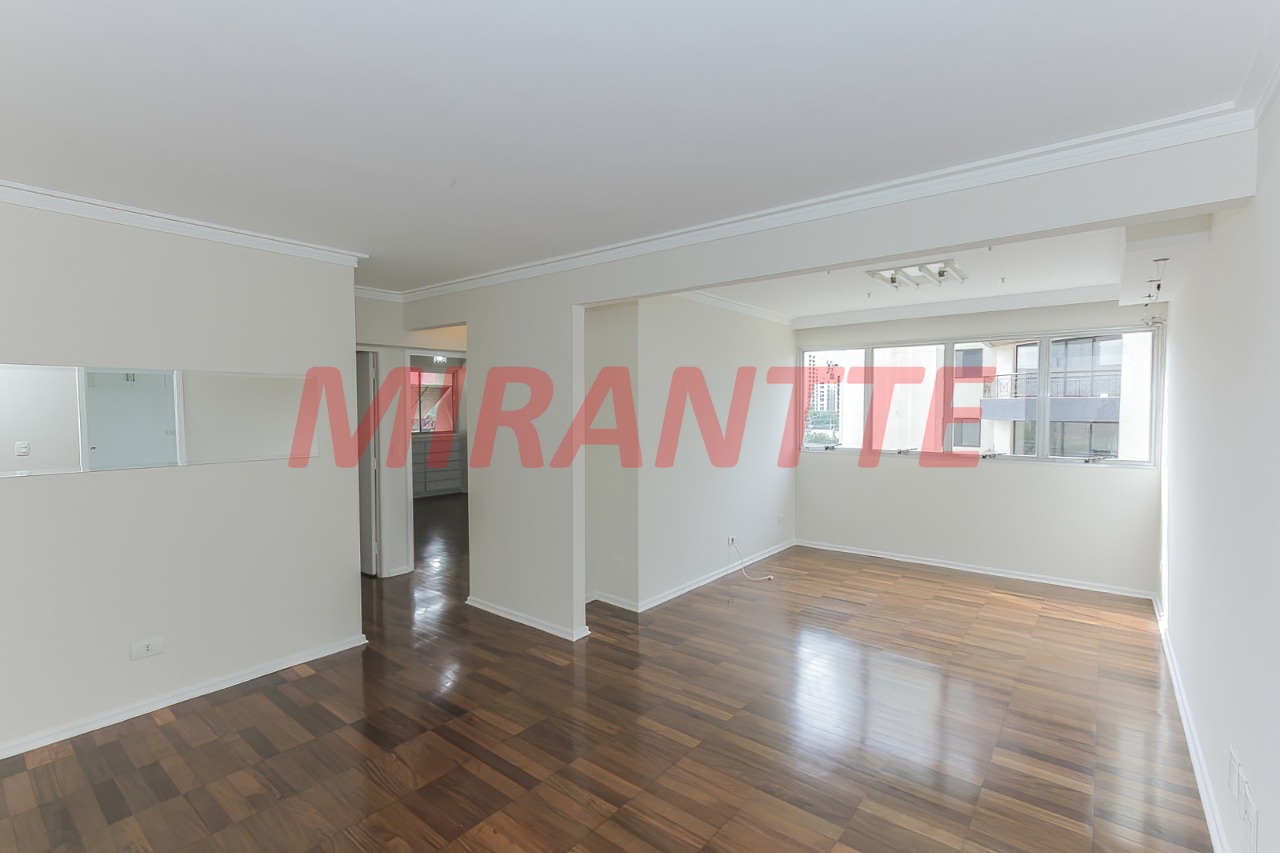Apartamento de 90m² com 2 quartos em Itaim Bibi