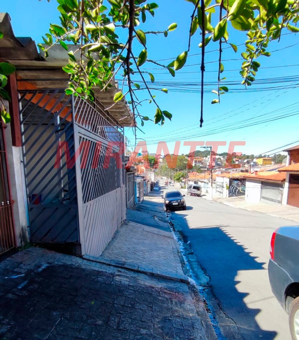 Casa terrea de 100m² com 2 quartos em Parque Casa da Pedra